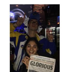 Meet your Posher, Jacob